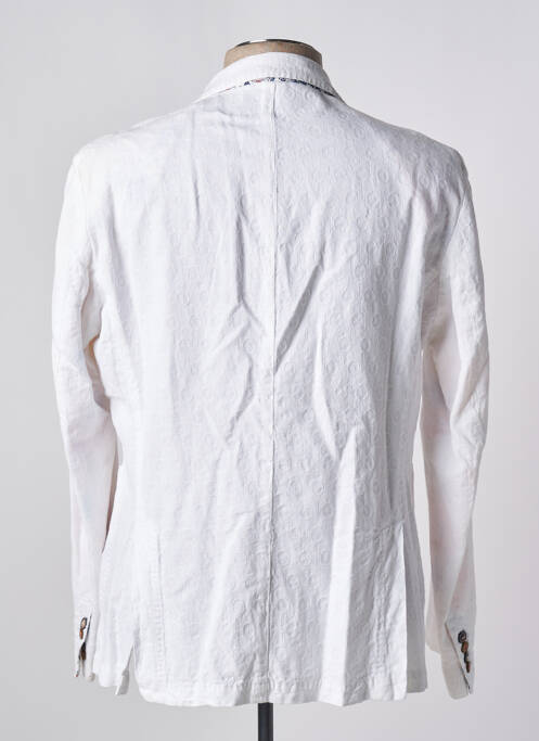 Sacou alb BY CHARLIE B bărbat