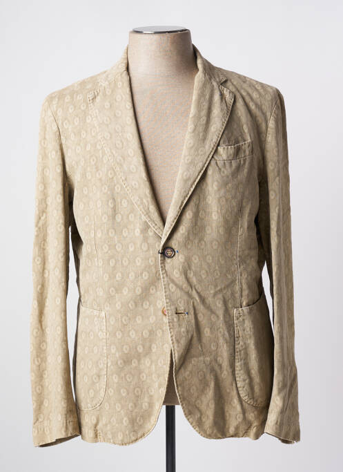 Sacou verde BY CHARLIE B bărbat