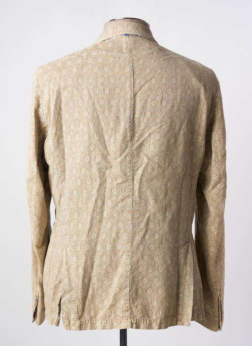 Sacou verde BY CHARLIE B bărbat