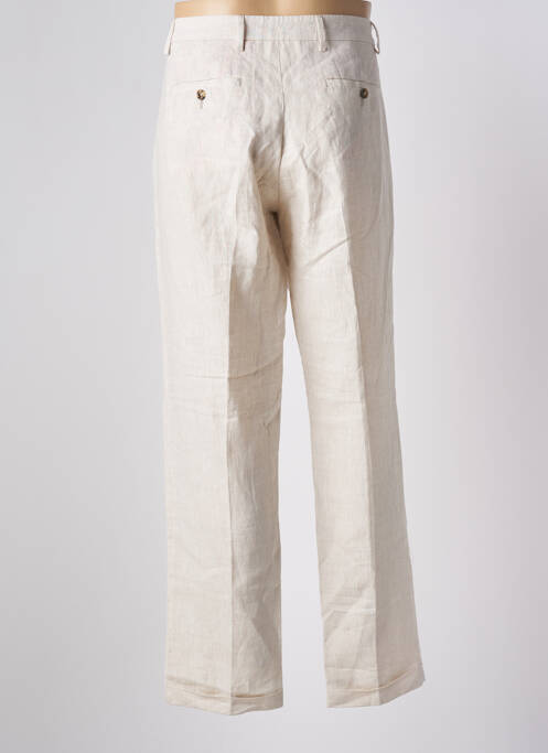 Pantalon chino bej BY CHARLIE B femeie