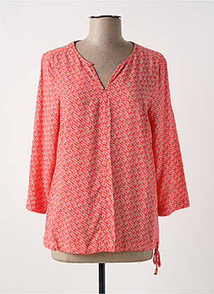 Bluză roșu CECIL femeie