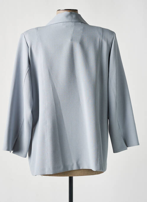 Sacou gri GEVANA femeie