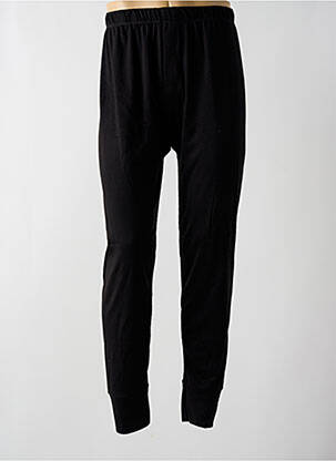 Colant negru JET bărbat