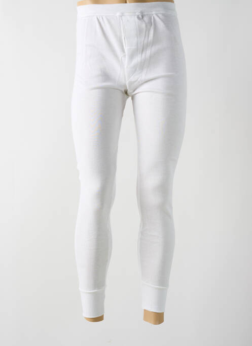 Colant alb JET bărbat