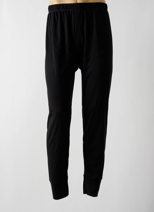 Colant negru JET bărbat