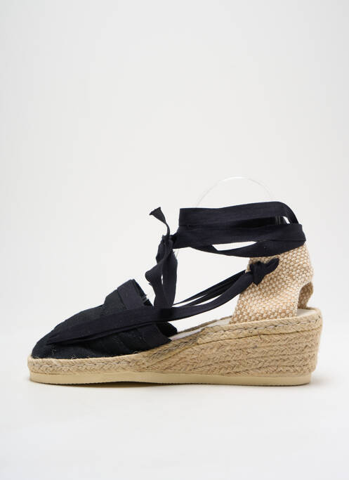 Espadrile negru CREATION CATALANE femeie