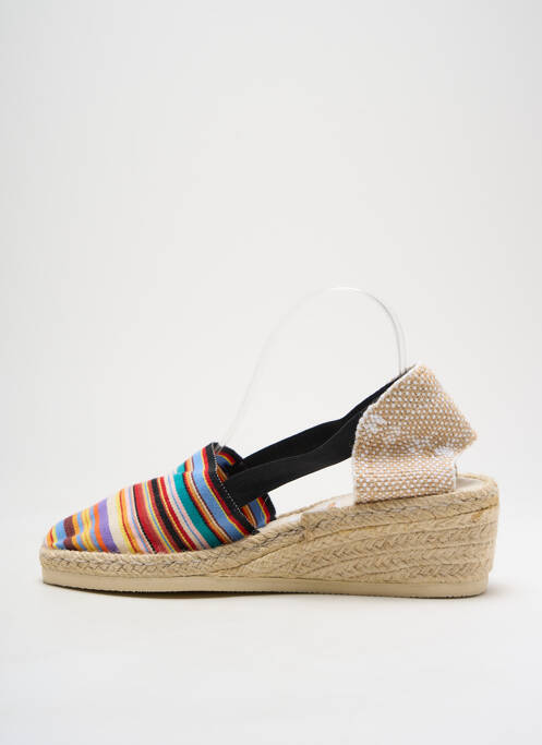 Espadrile bej CREATION CATALANE femeie
