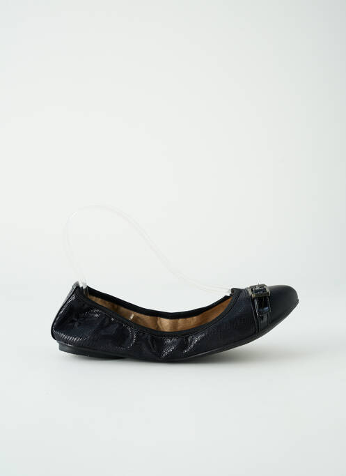 Balerine negru BUTTERFLYTWISTS femeie