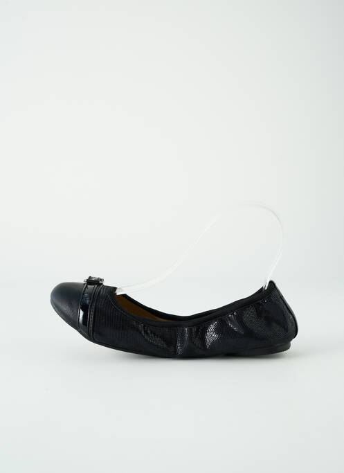 Balerine negru BUTTERFLYTWISTS femeie