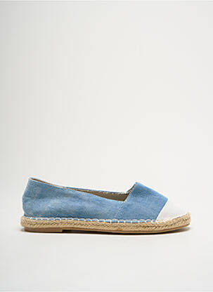 Espadrile albastru TIFFOSI femeie