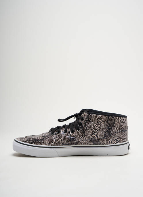 Adidași bej VANS bărbat