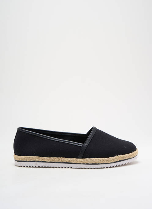 Espadrile negru BEIRA RIO femeie