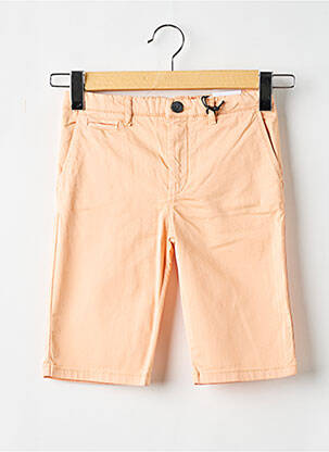 Bermudă portocaliu HERO SEVEN băiat