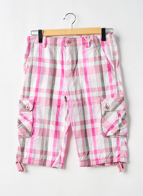 Bermudă roz KAPORAL băiat