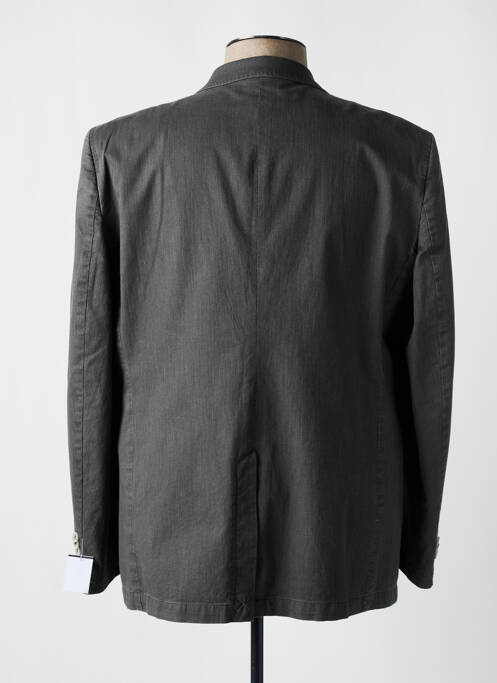 Sacou gri STOZZI ADRIANO bărbat