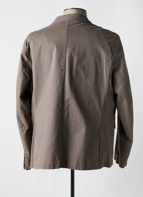 Sacou gri LUIGI MORINI bărbat