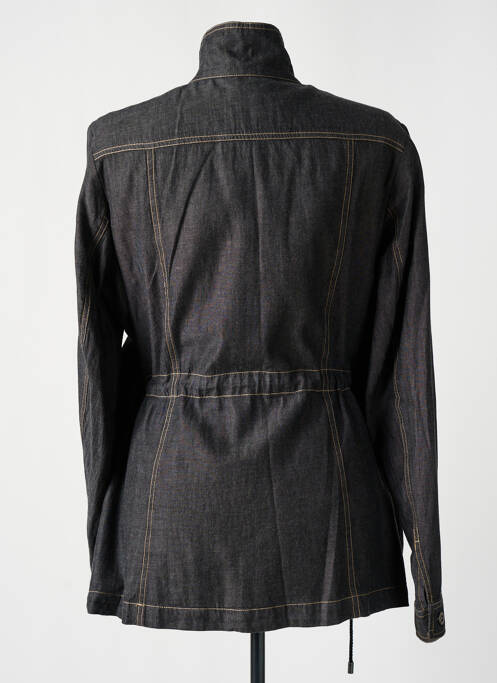 Jachete casual negru REVER MILE femeie