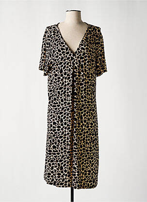 Cămașă de noapte negru ANITA femeie