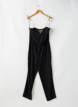 Salopetă-pantalon negru MOLLY BRACKEN femeie