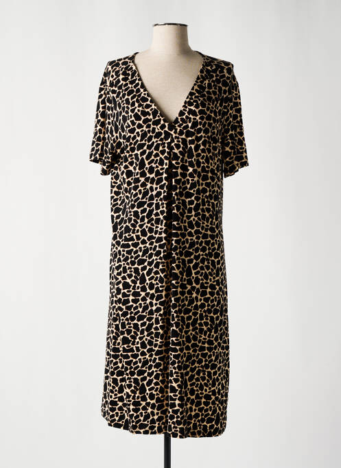 Cămașă de noapte negru ANITA femeie