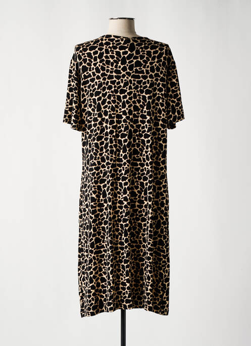 Cămașă de noapte negru ANITA femeie