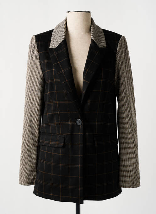 Sacou maro B.YOUNG femeie