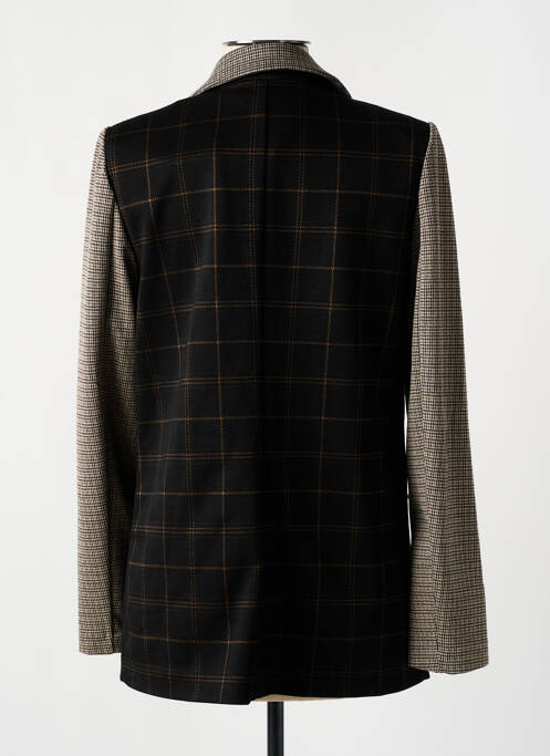 Sacou maro B.YOUNG femeie