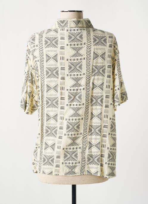 Cămașă bej LOSAN femeie