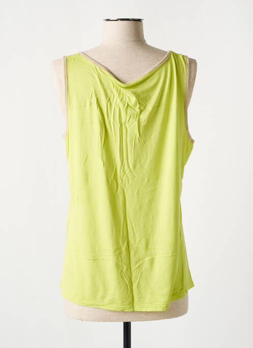 Maiou verde DIVA & DESS femeie