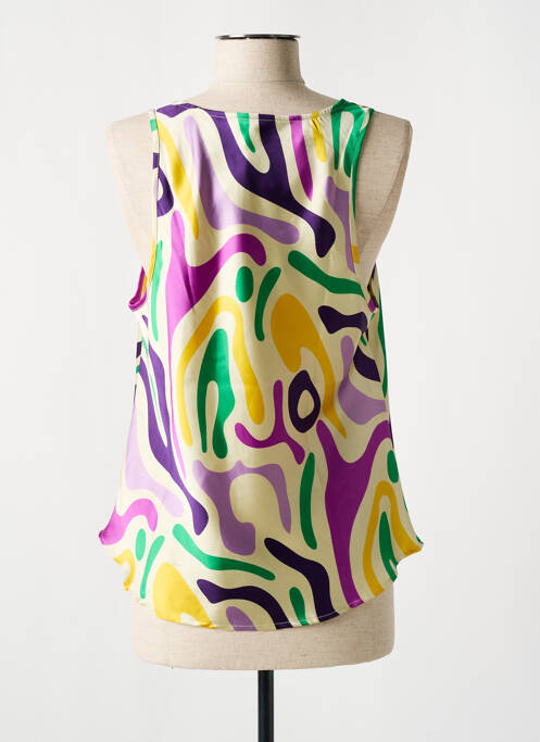 Top roz LES P'TITES BOMBES femeie