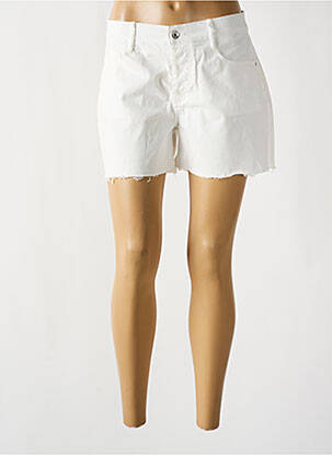 Șort alb LPB femeie