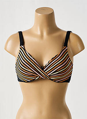 Sutien de costum de baie portocaliu ANITA femeie