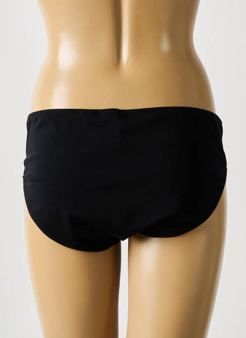 Chiloți de baie portocaliu ANITA femeie