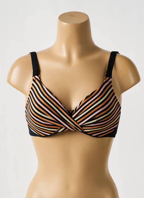 Sutien de costum de baie portocaliu ANITA femeie