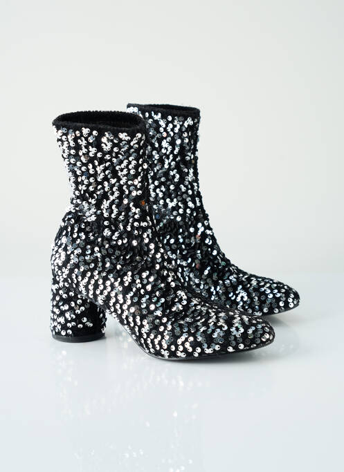 Botine/Ghete negru & OTHER STORIES femeie