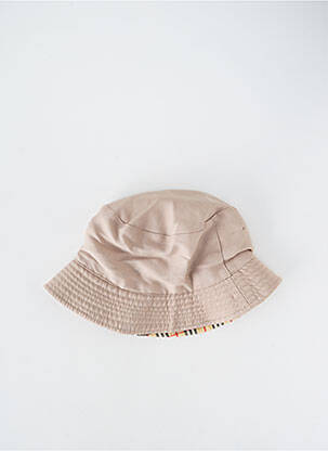 Pălărie bej SANS MARQUE femeie