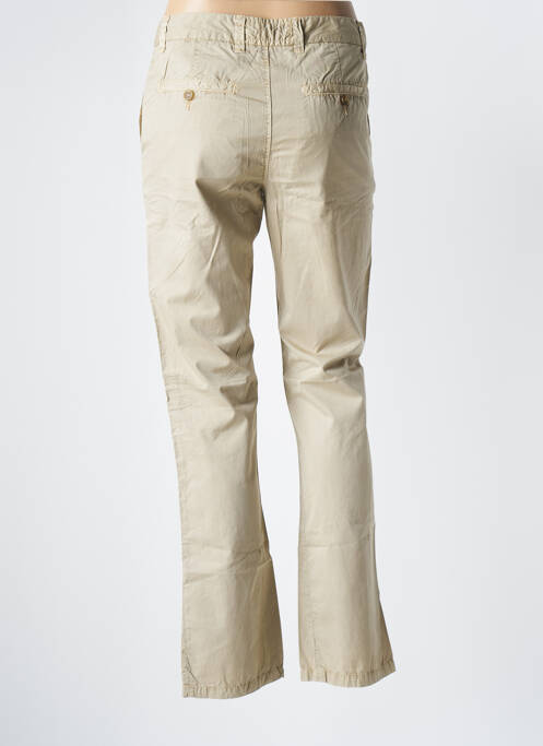 Pantalon chino verde CLOSED femeie