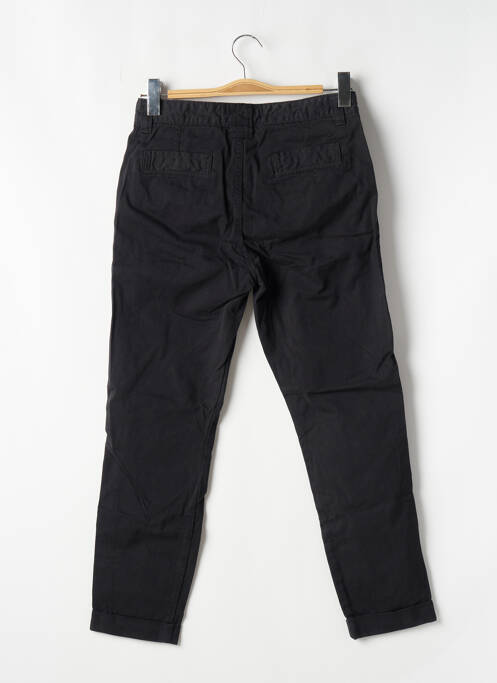 Blugi cu croială slim negru CLOSED femeie