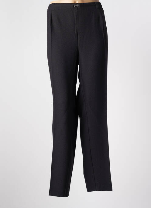 Pantalon drept gri BRANDTEX femeie