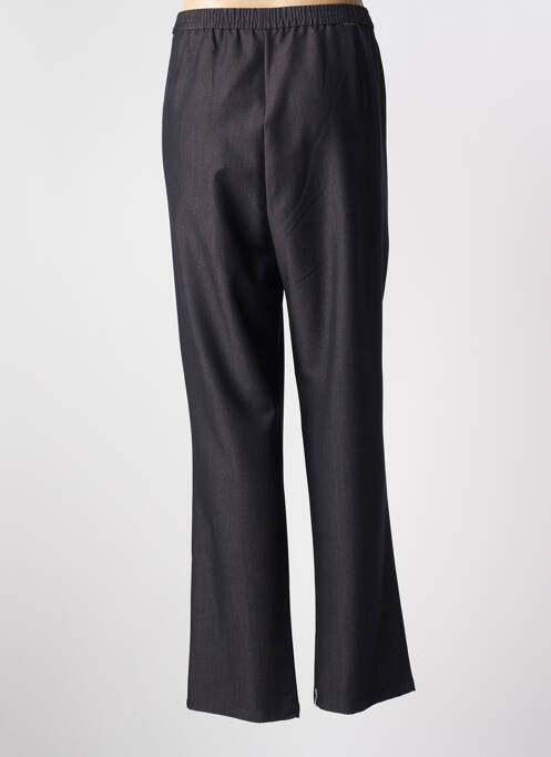 Pantalon drept gri BRANDTEX femeie