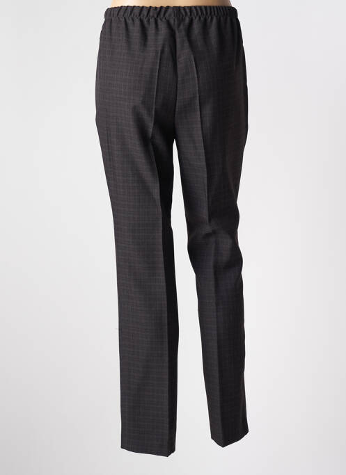 Pantalon slim gri BRANDTEX femeie