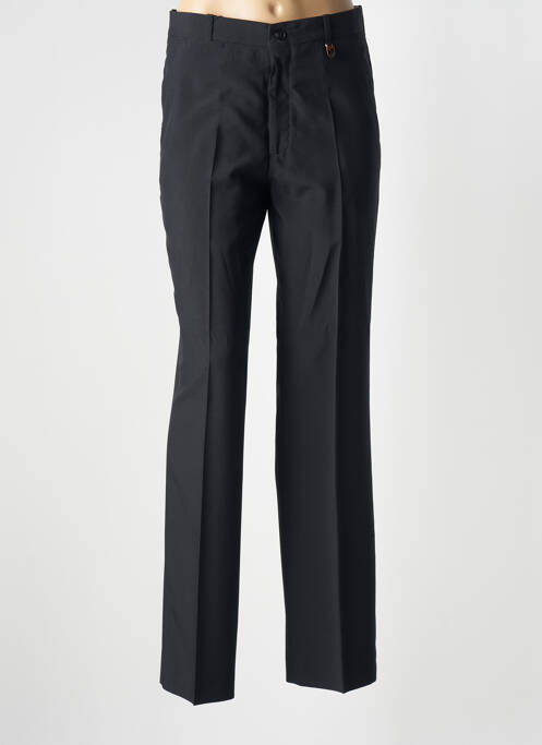 Pantalon drept negru LUCAN femeie