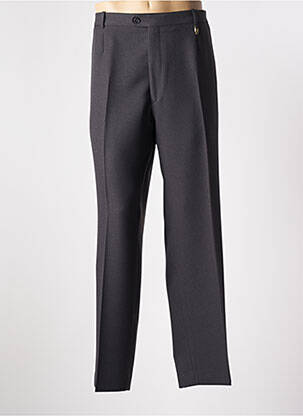 Pantalon drept gri LUCAN bărbat