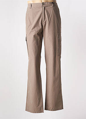 Pantalon drept bej COFOX bărbat