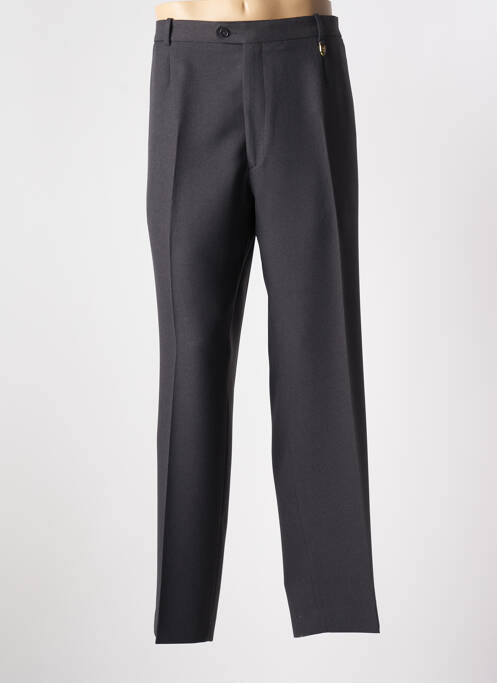 Pantalon drept gri LUCAN bărbat