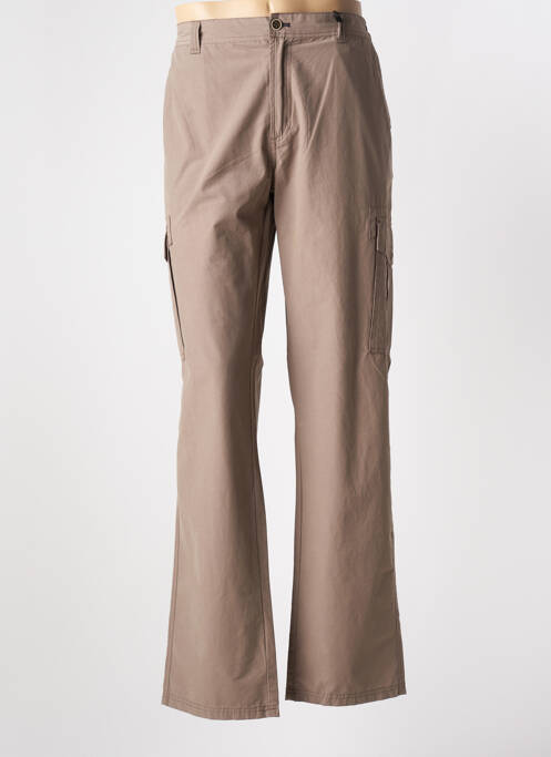 Pantalon drept bej COFOX bărbat