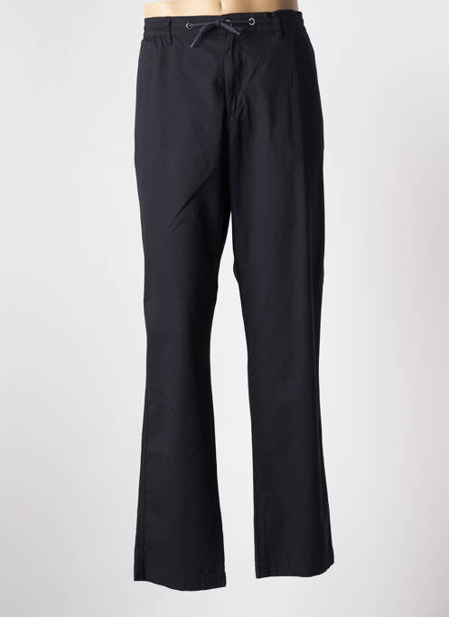 Pantalon drept albastru COFOX bărbat