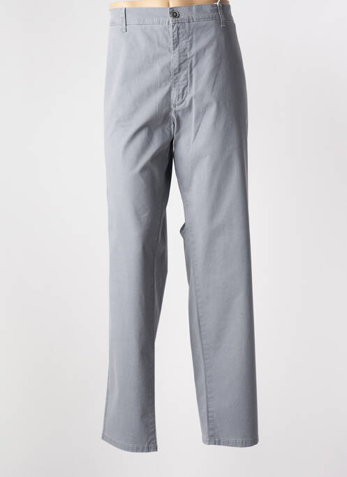 Pantalon chino gri PIONEER bărbat