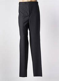Pantalon drept croială dreaptă gri PIERRE D'ARLANC bărbat