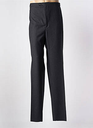 Pantalon drept gri PIERRE D'ARLANC bărbat